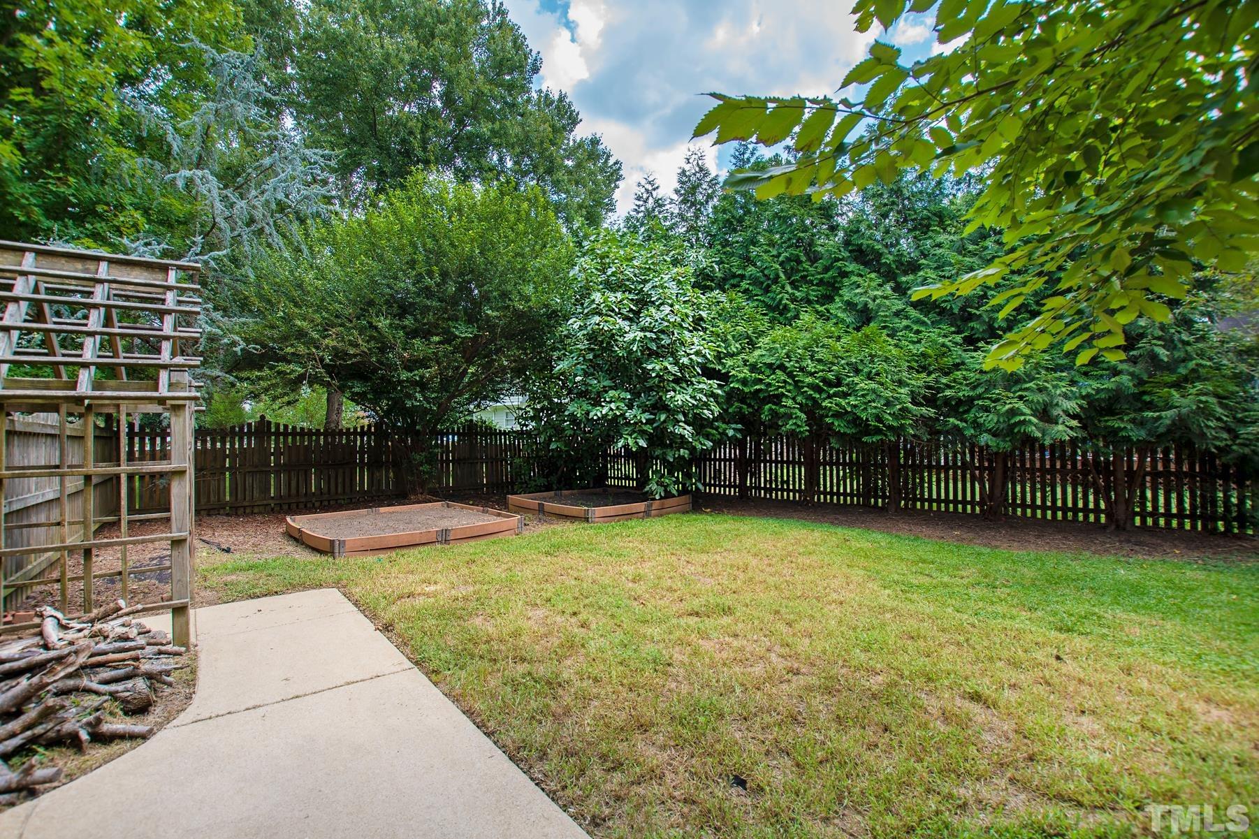 2624 Hiking Trail Raleigh, NC 27615 - Photo 29 of 30 Gallery Image 29