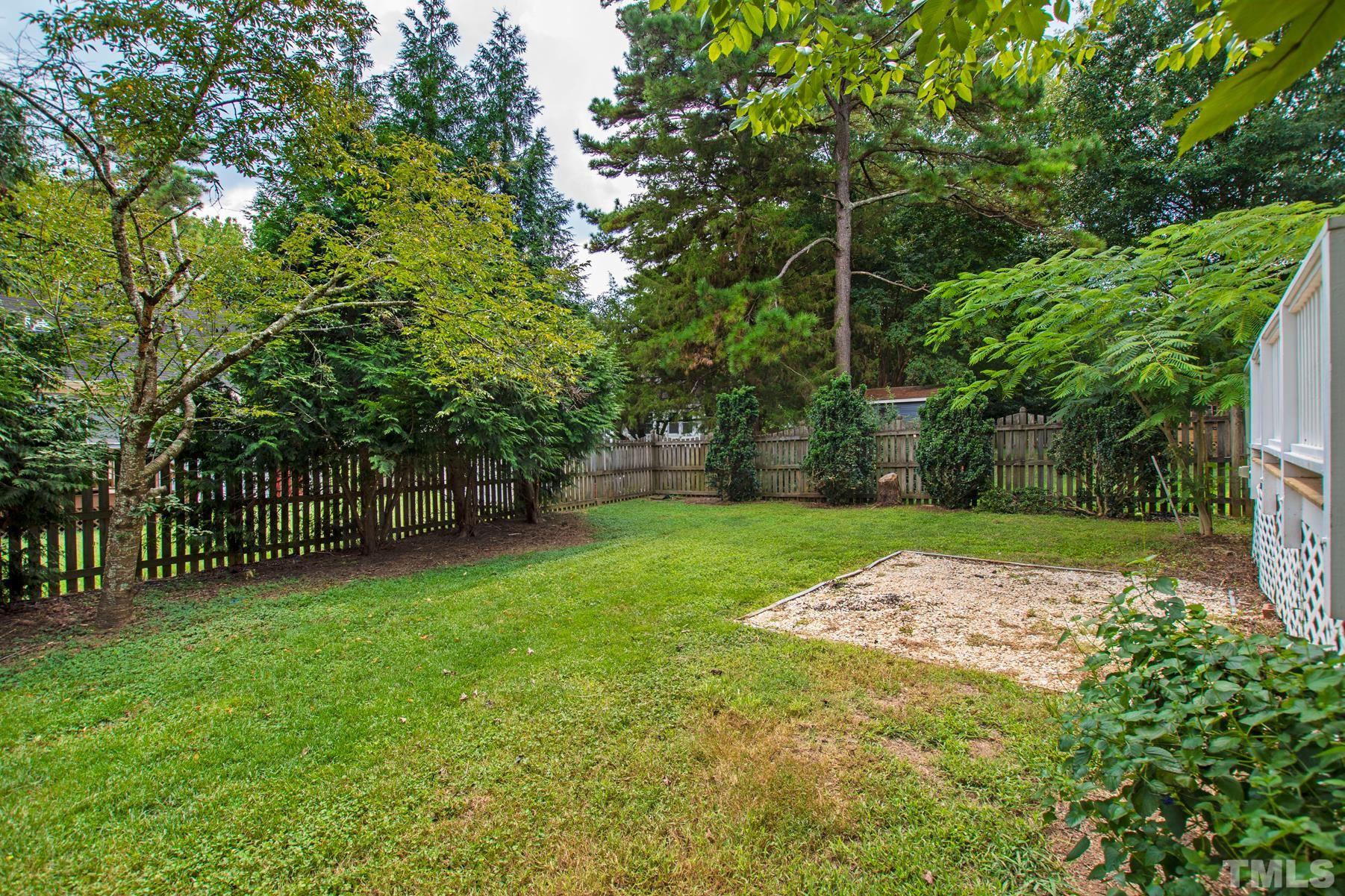 2624 Hiking Trail Raleigh, NC 27615 - Photo 30 of 30 Gallery Image 30