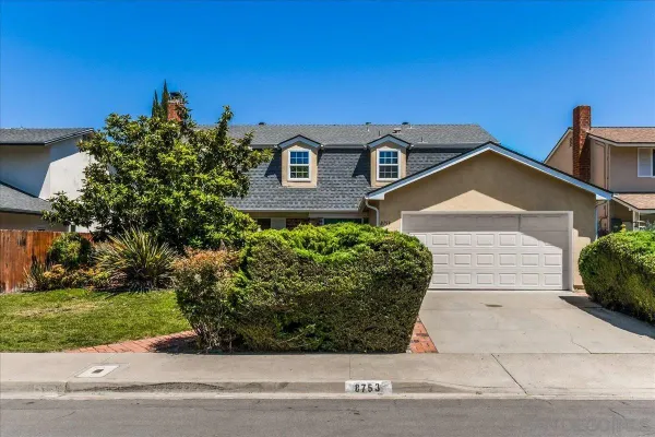 $1,050,000 | 8753 Verlane Drive, San Diego, CA 92119