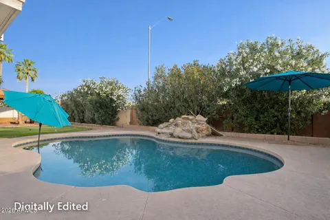 $839,000 | 6025 East Beck Lane, Scottsdale, AZ 85254