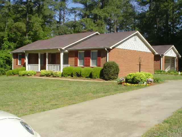 8 Peppertree Anderson, SC 29621 - Photo 1 of 1