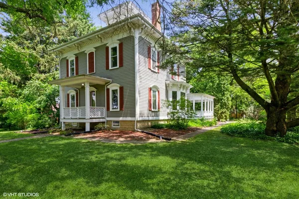 $445,000 | 100 East Miller Avenue, Hinckley, IL 60520