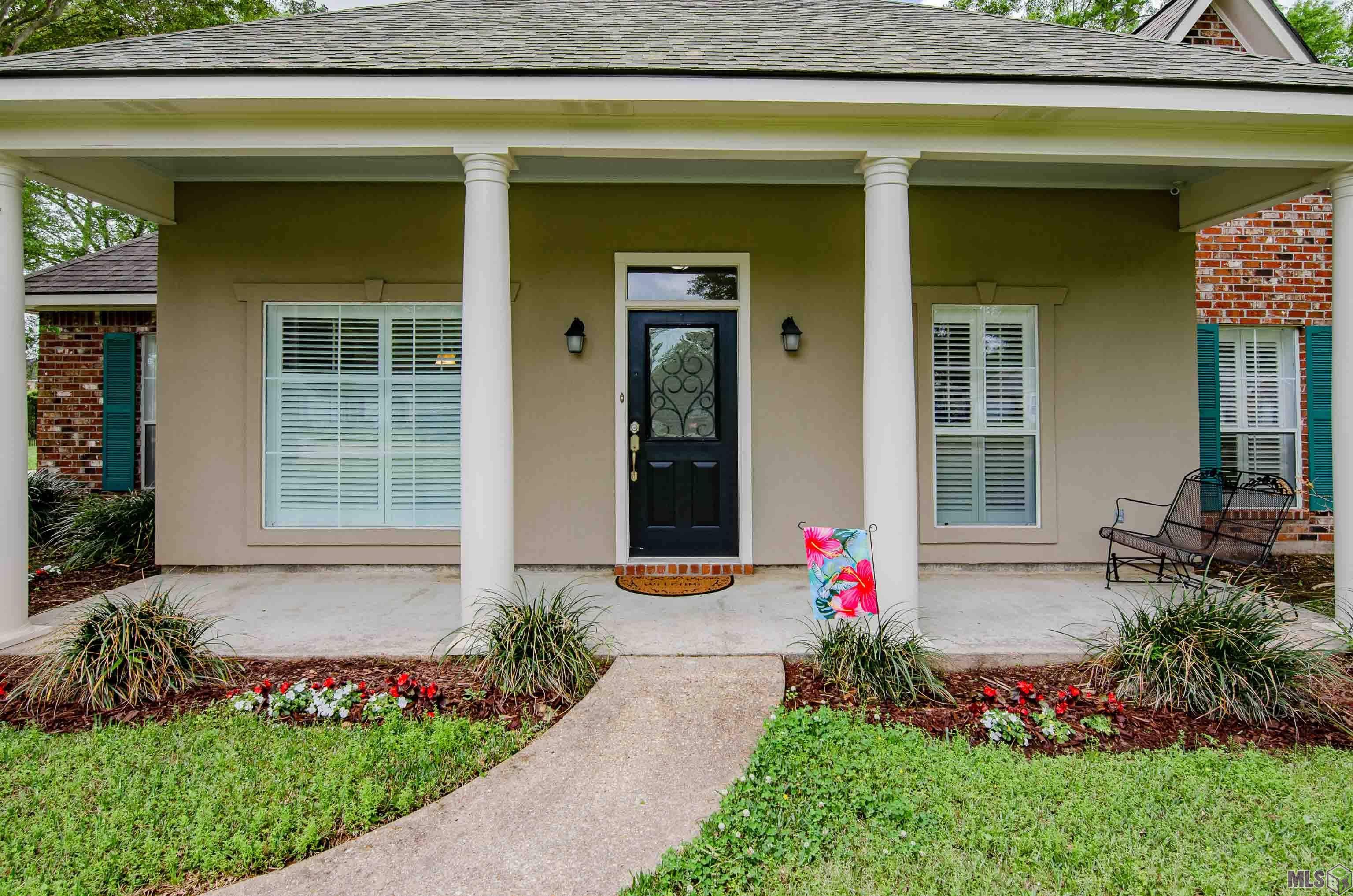 7898 Parham Avenue Denham Springs, LA 70706 - Photo 2 of 23