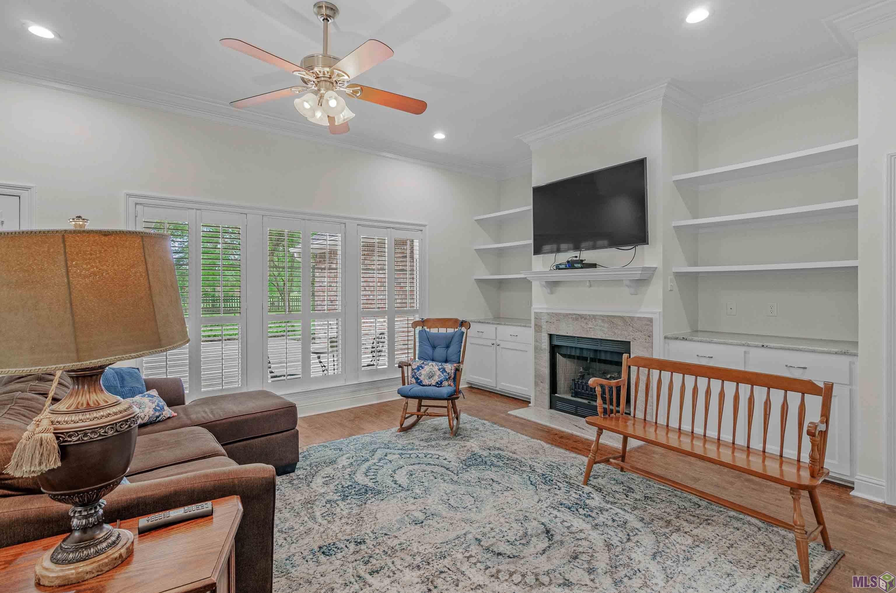 7898 Parham Avenue Denham Springs, LA 70706 - Photo 5 of 23