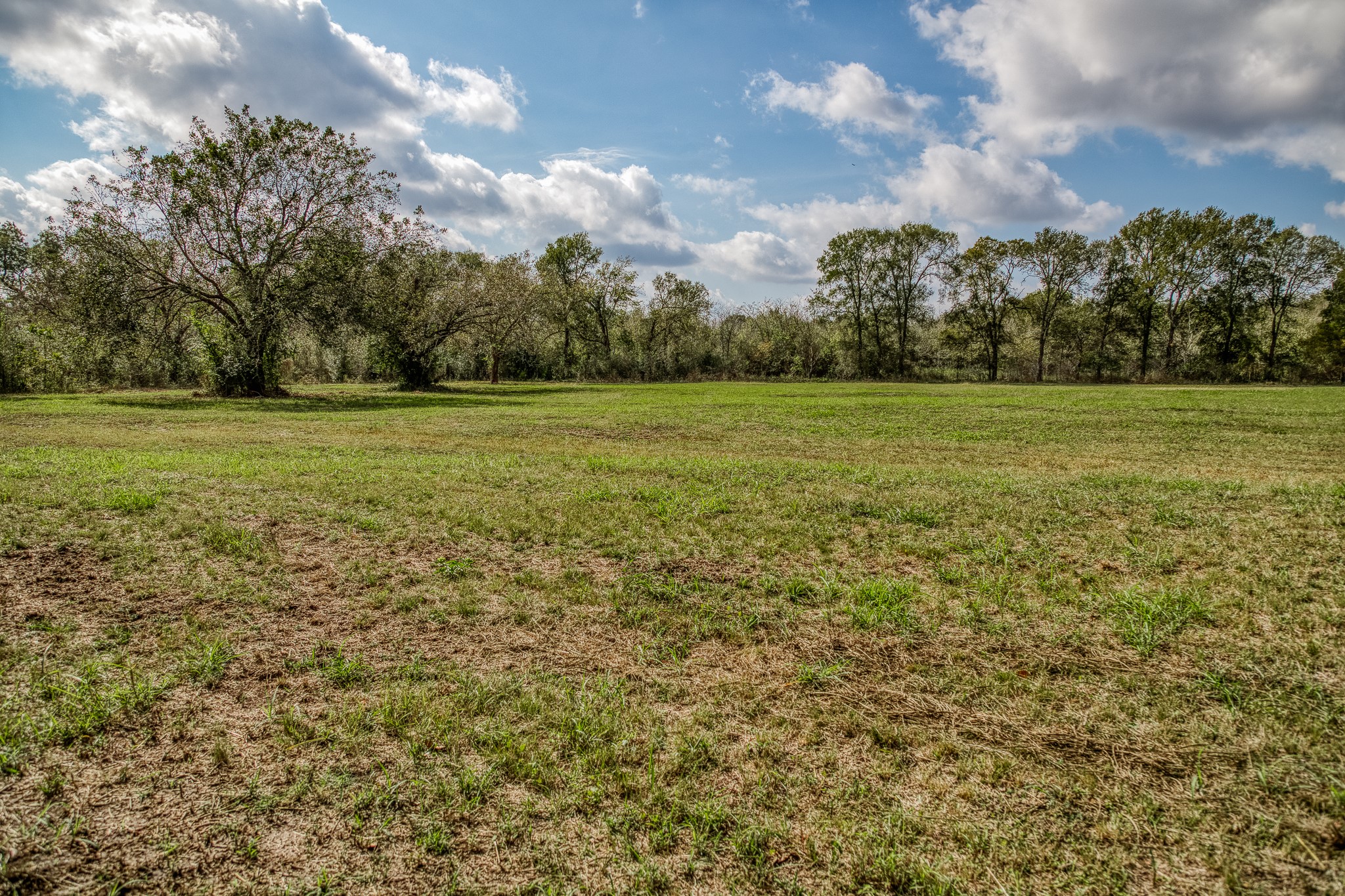 4 Sun Oil Road Brenham, TX 77833 - Photo 24 of 35 a view of outdoor space and yard