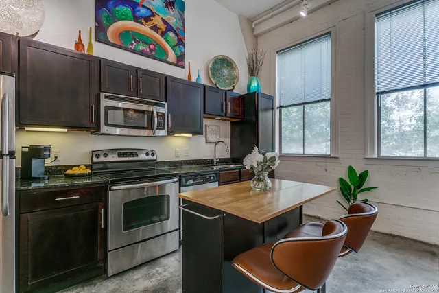 $249,999 | 1401 South Flores Street, Unit 212, San Antonio, TX 78204