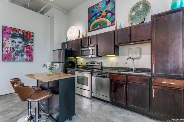 $249,999 | 1401 South Flores Street, Unit 212, San Antonio, TX 78204