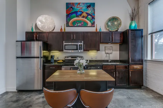 $249,999 | 1401 South Flores Street, Unit 212, San Antonio, TX 78204