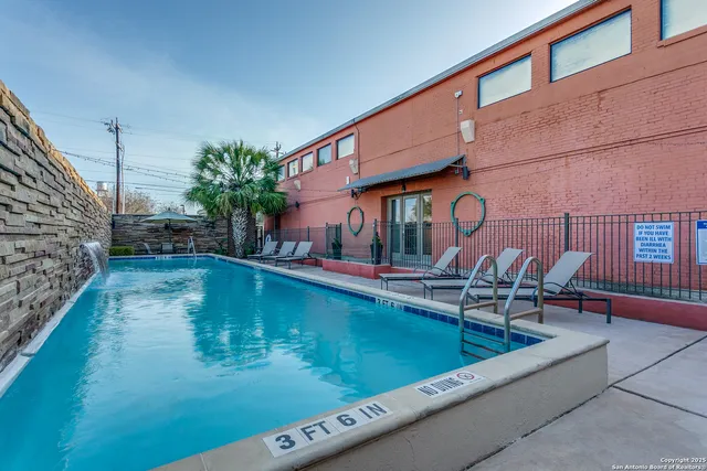 $249,999 | 1401 South Flores Street, Unit 212, San Antonio, TX 78204