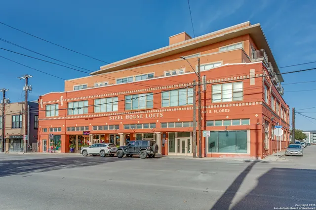 $249,999 | 1401 South Flores Street, Unit 212, San Antonio, TX 78204