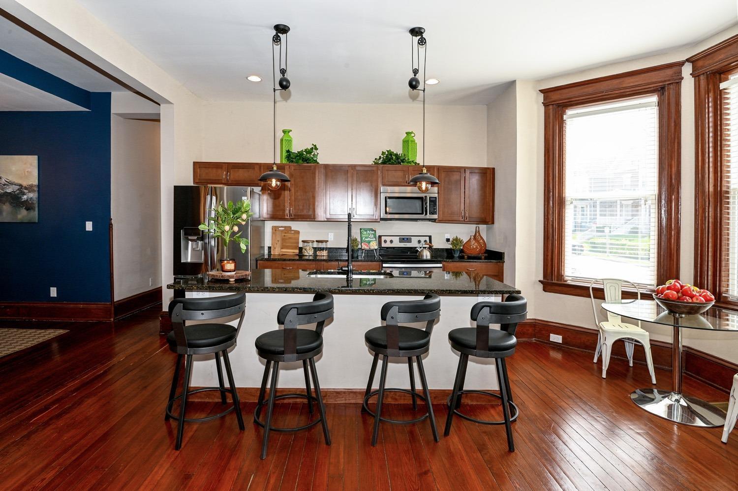 1603 Ruth Avenue Cincinnati, OH 45207 - Photo 10 of 47 Gallery Image 10