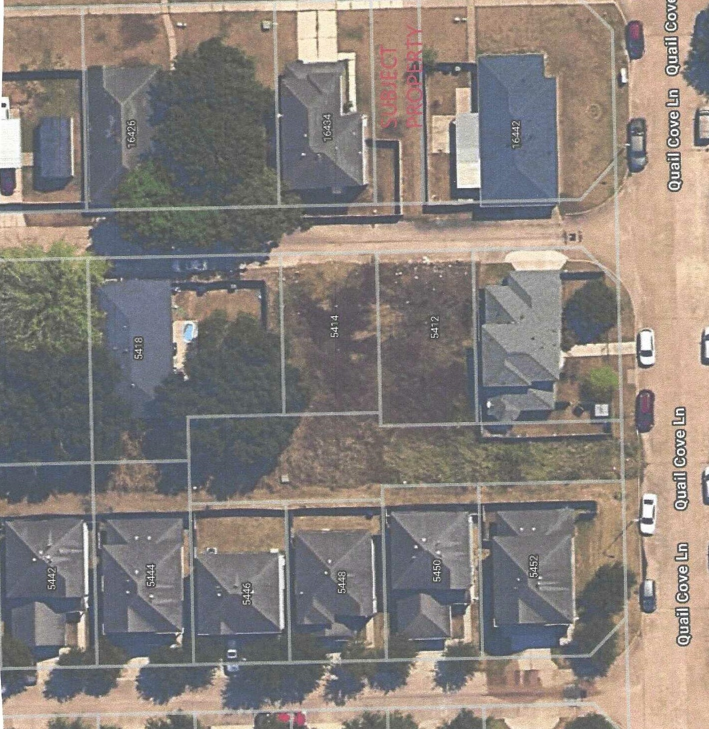 0 Gold Ridge Lane Houston, TX 77053 - Photo 2 of 5 a view of a water fountain