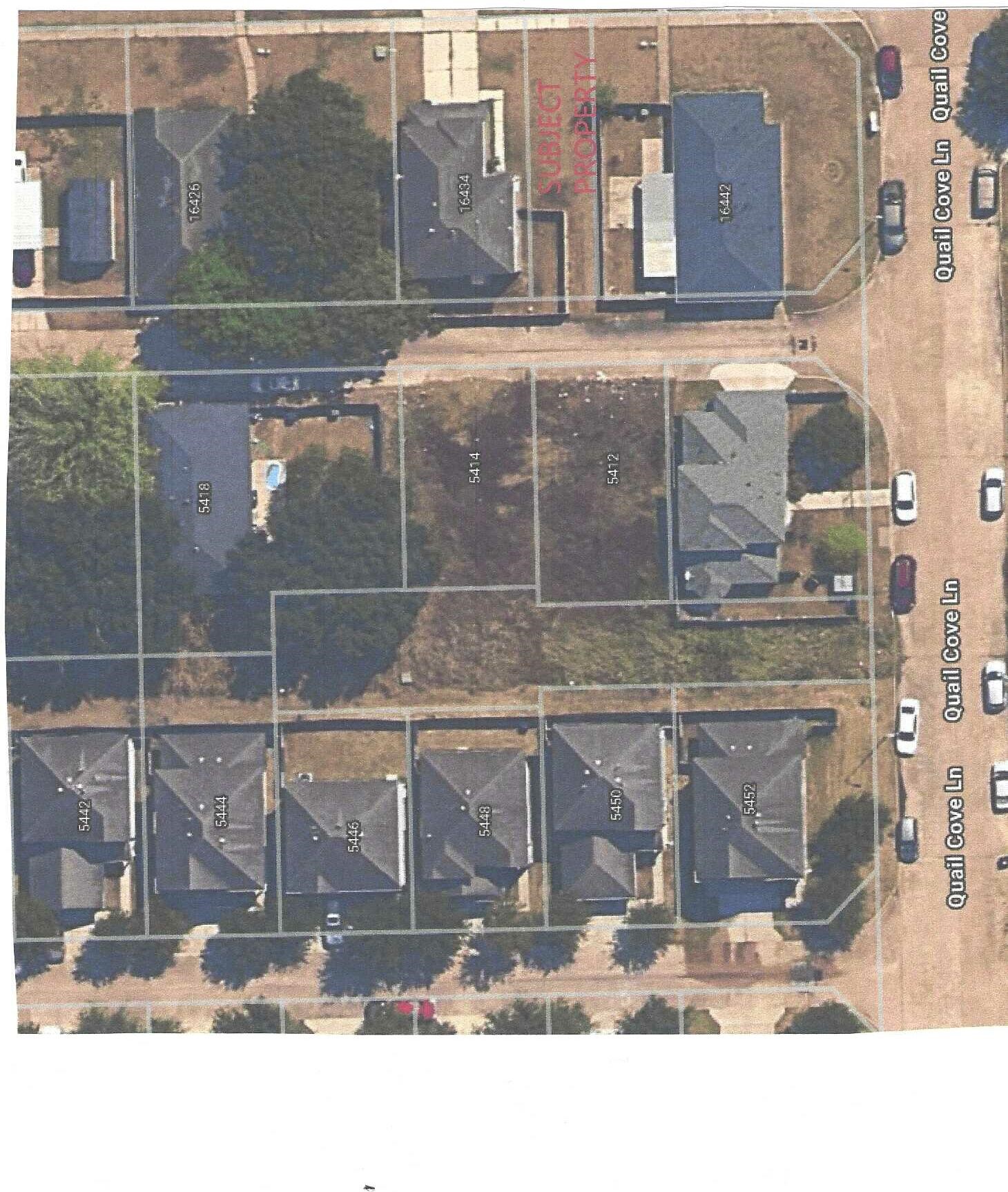 0 Gold Ridge Lane Houston, TX 77053 - Photo 5 of 5 a black and white photo of a water heater