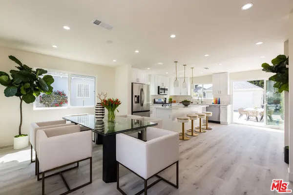 $1,550,000 | 3827 South Victoria Avenue, Los Angeles, CA 90008