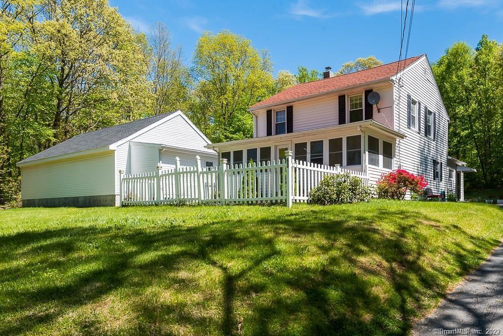 63 Wawecus Hill Road Norwich, CT 06360 - Photo 1 of 1 Gallery Image 1
