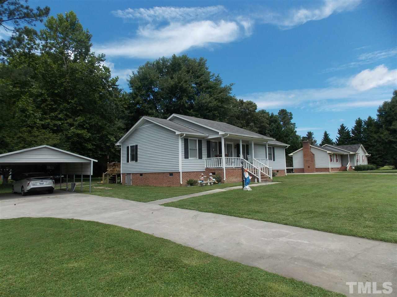 500 Edwards Road Henderson, NC 27537 - Photo 2 of 5