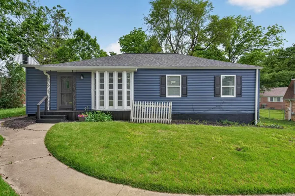 $389,000 | 1314 North Salisbury Street, West Lafayette, IN 47906
