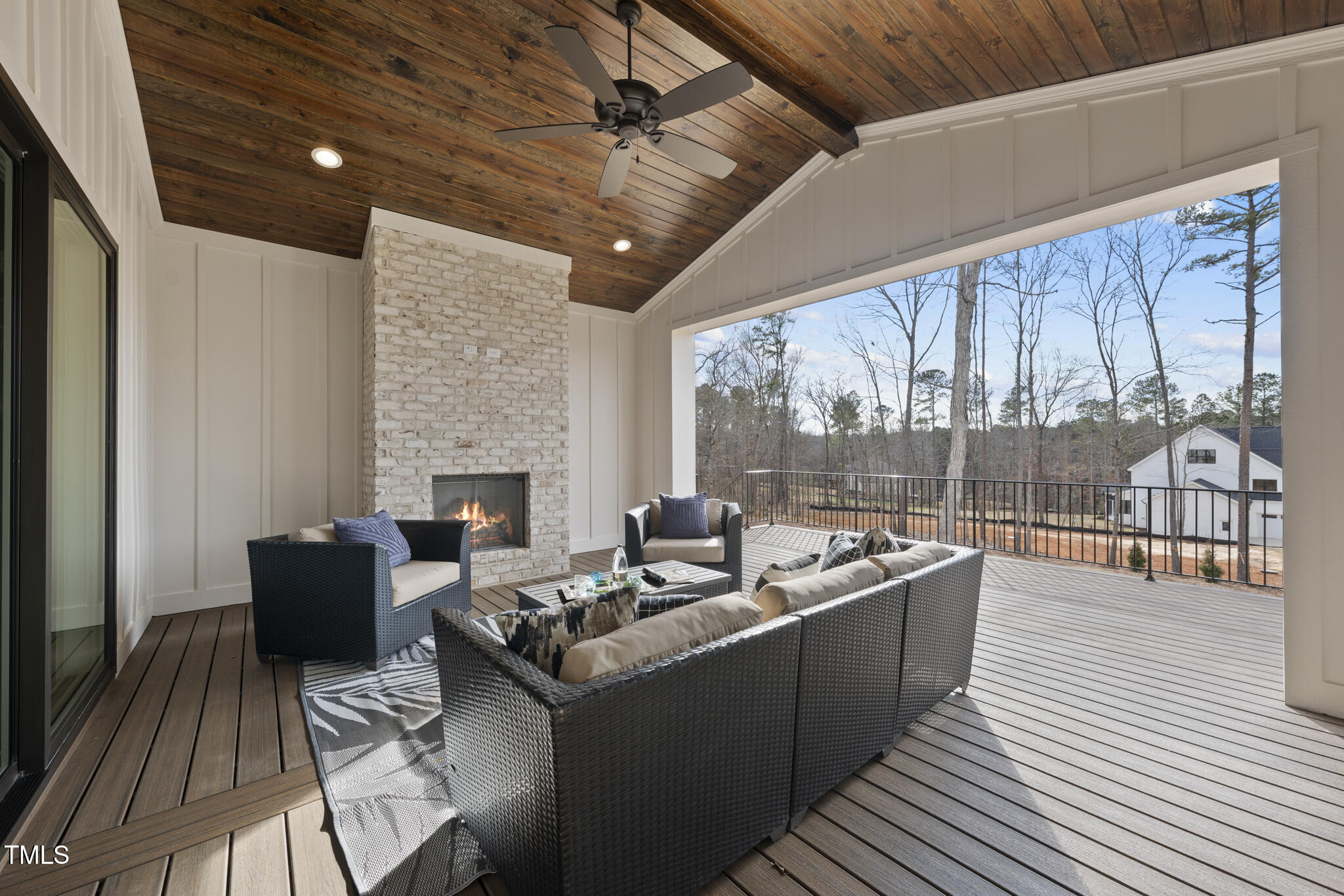 2908 Frances Marie Lane Raleigh, NC 27606 - Photo 34 of 42 DSC07140