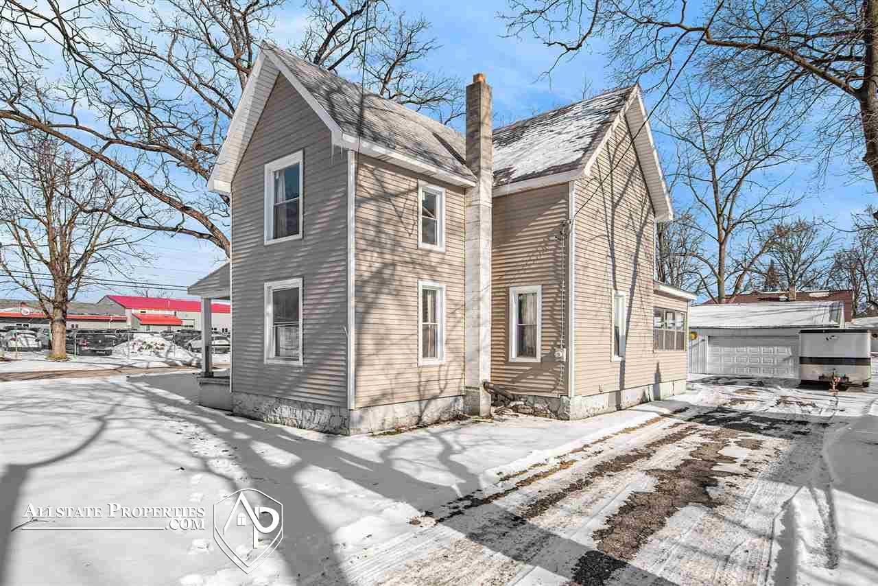 203 East Rising Street Davison, MI 48423 - Photo 14 of 16 50065138-13.JPG