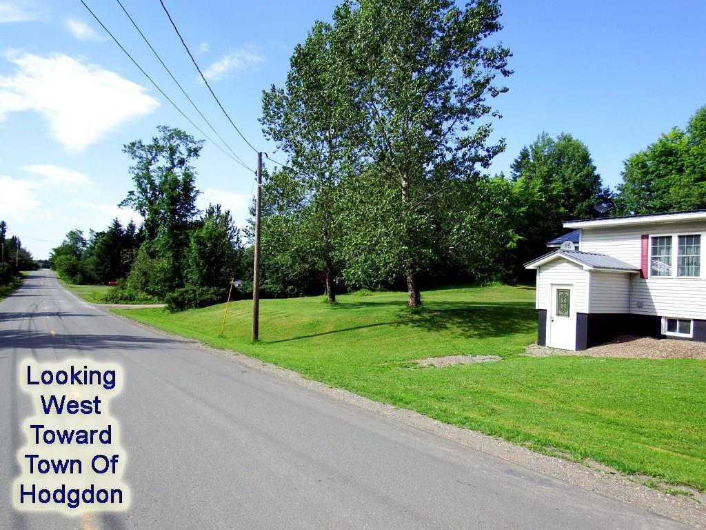 176 Hodgdon Corner Road Houlton, ME 04730 - Photo 27 of 35 Photo