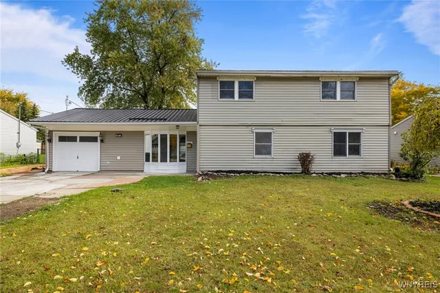 $349,900 | 61 Cornell Drive, Cheektowaga, NY 14043