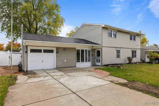 $349,900 | 61 Cornell Drive, Cheektowaga, NY 14043