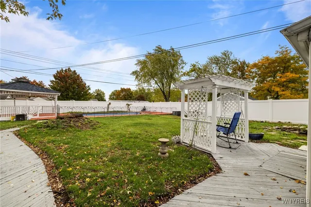 $349,900 | 61 Cornell Drive, Cheektowaga, NY 14043