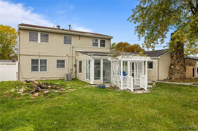 $349,900 | 61 Cornell Drive, Cheektowaga, NY 14043