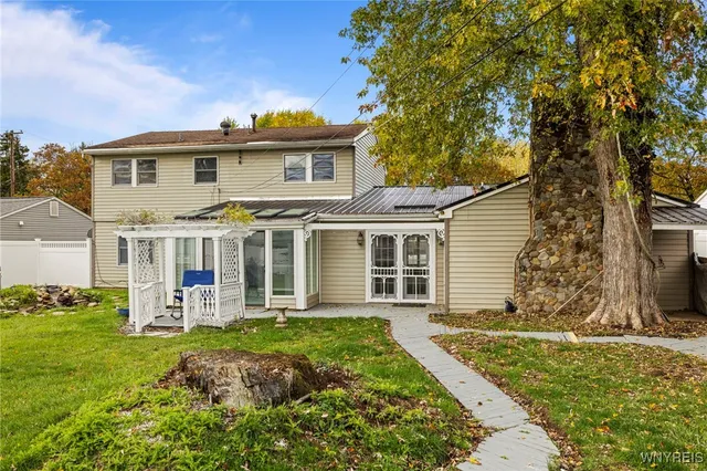 $349,900 | 61 Cornell Drive, Cheektowaga, NY 14043