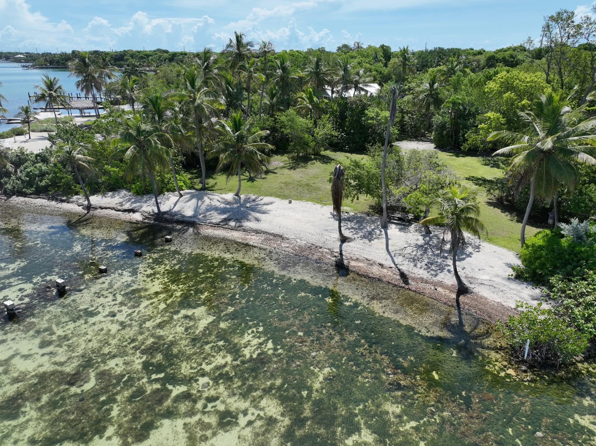 41 Sunset Road Key Largo, FL 33037 - Photo 47 of 61 Aerial View 54 Sunset