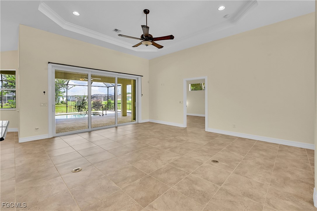 233 Fairway Road Rotonda West, FL 33947 - Photo 4 of 50 Gallery Image 4