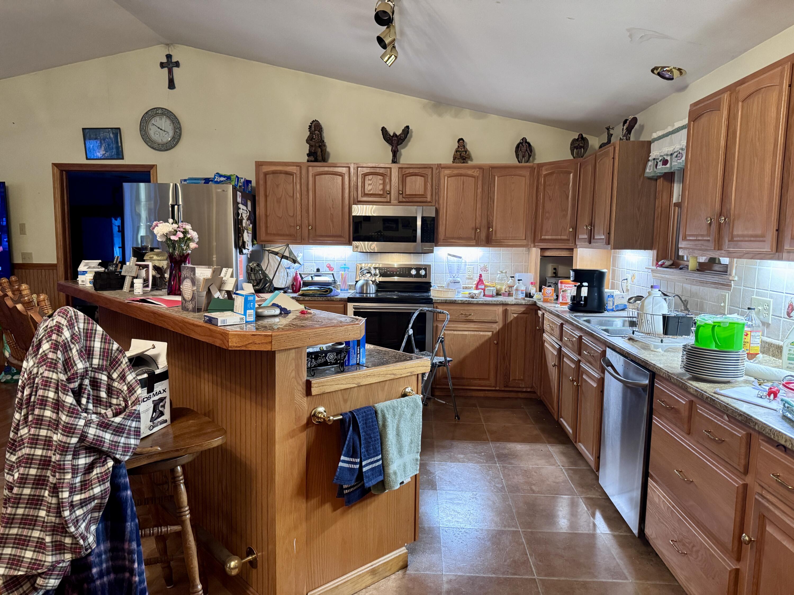 88 Childs Road Norridgewock, ME 04957 - Photo 13 of 62