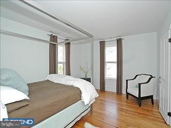 Bedroom - Main