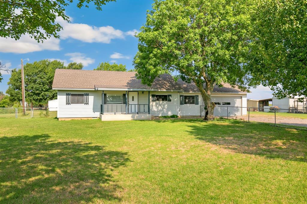 12687 Henderson Road Sanger, TX 76266 - Photo 1 of 1 Welcome Home!