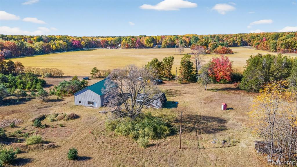 17760 Flarity Road Brethren, MI 49619 - Photo 37 of 40 Gallery Image 37