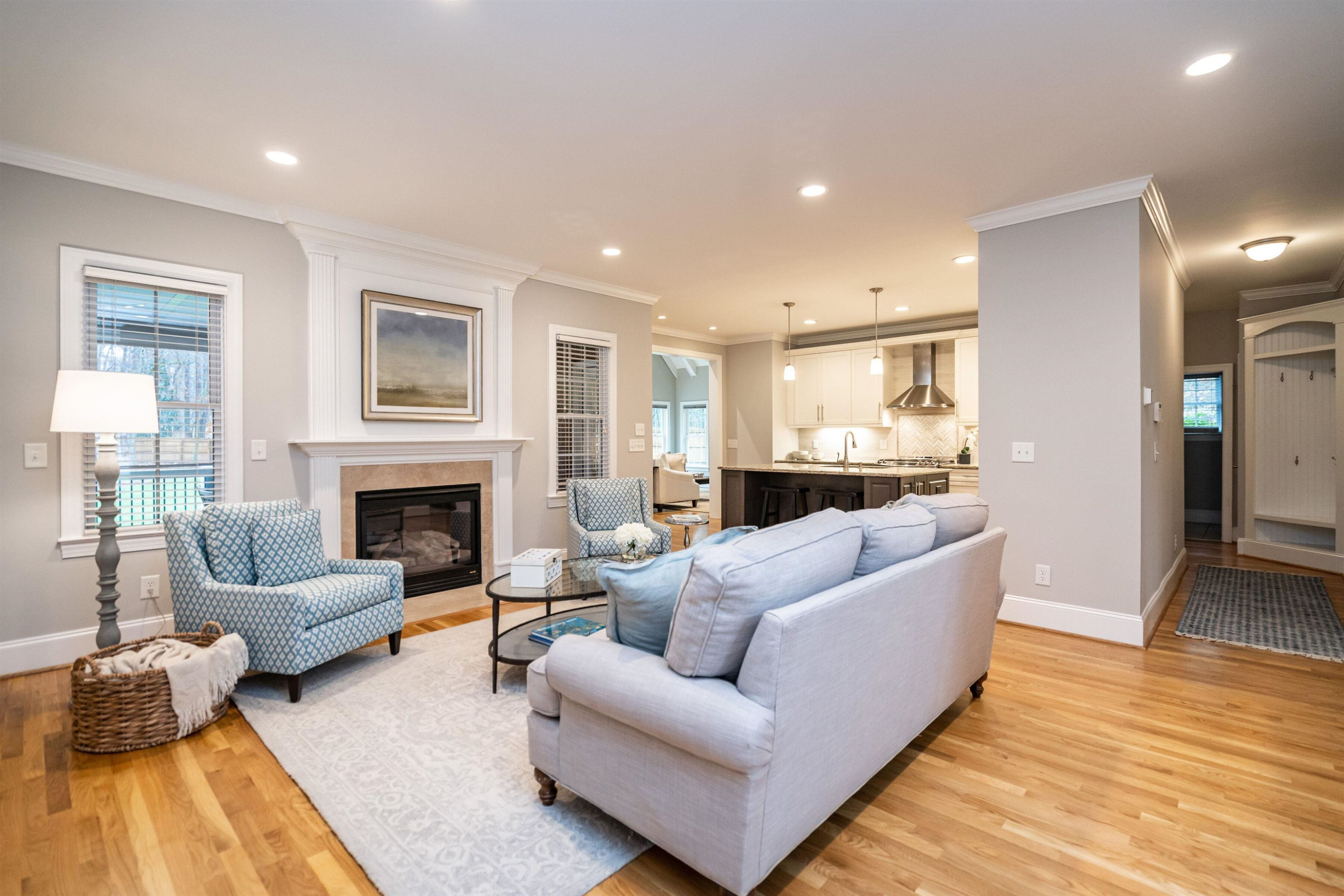 4404 Black Lion Way Raleigh, NC 27610 - Photo 7 of 41 Photo 7