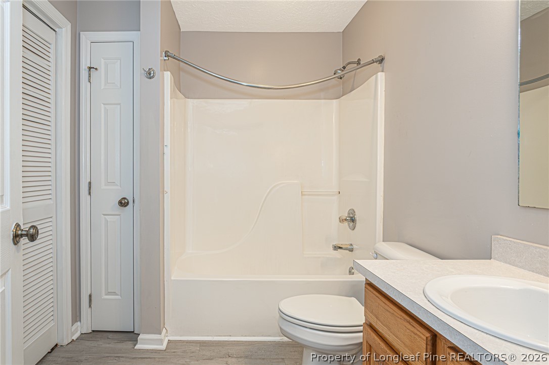 1820 Sardonyx Road, Unit 1 Fayetteville, NC 28303 - Photo 16 of 22