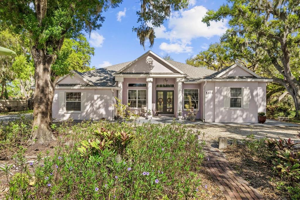 5202 Erie Road Parrish, FL 34219 - Photo 1 of 68