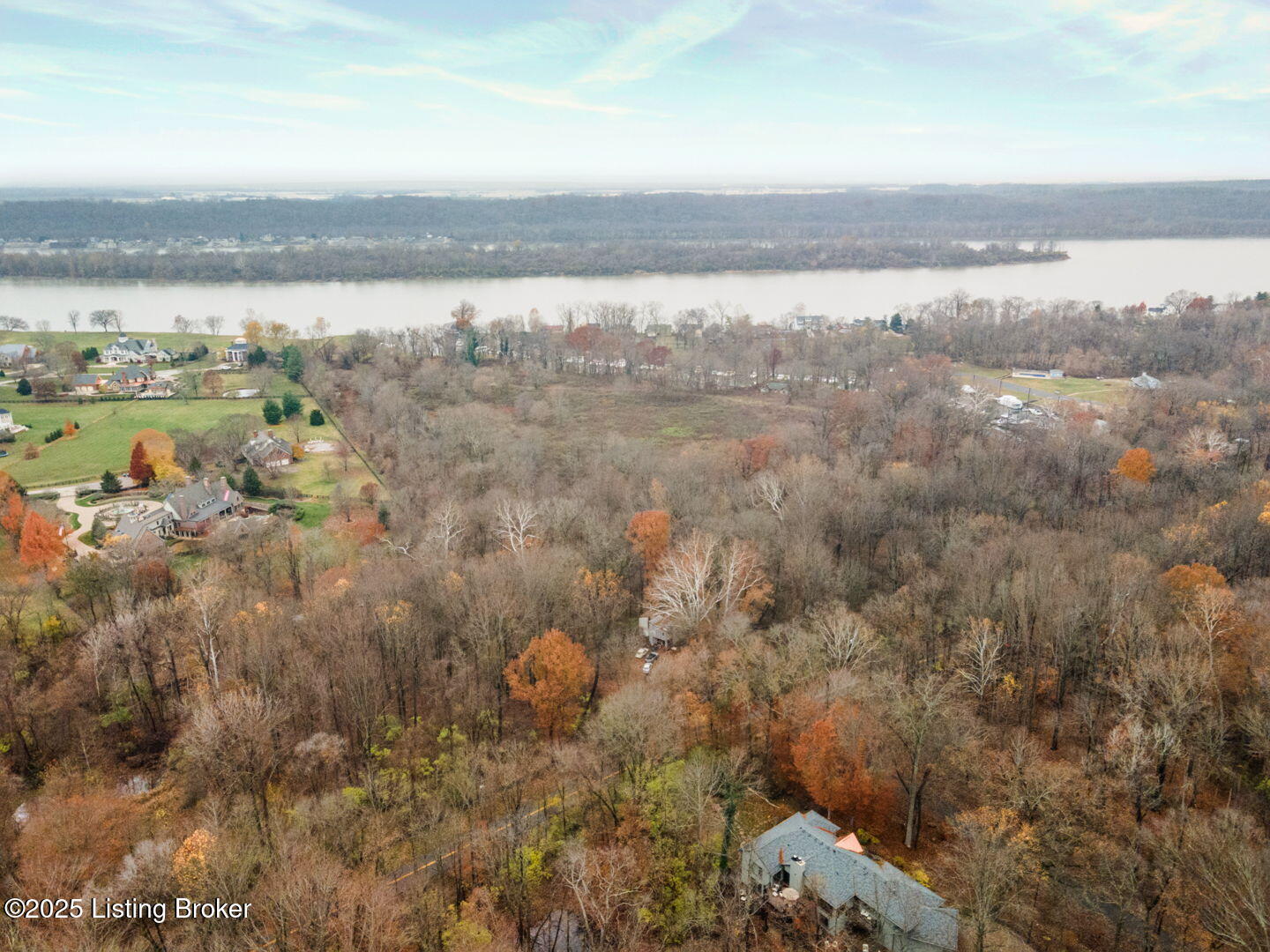 3500 South Rose Island Road Prospect, KY 40059 - Photo 28 of 35 29