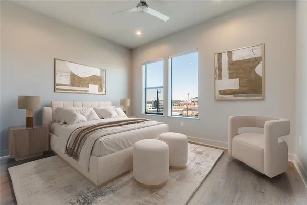 $349,000 | 1900 South Ervay Street, Unit 316, Dallas, TX 75215