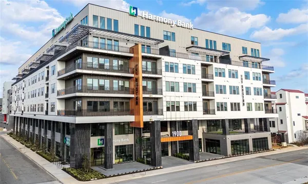 $349,000 | 1900 South Ervay Street, Unit 316, Dallas, TX 75215