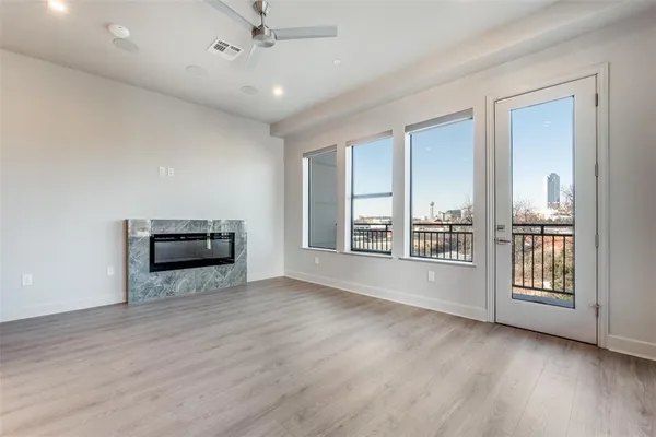 $349,000 | 1900 South Ervay Street, Unit 316, Dallas, TX 75215