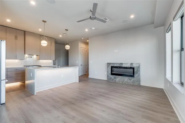 $349,000 | 1900 South Ervay Street, Unit 316, Dallas, TX 75215