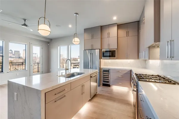 $349,000 | 1900 South Ervay Street, Unit 316, Dallas, TX 75215