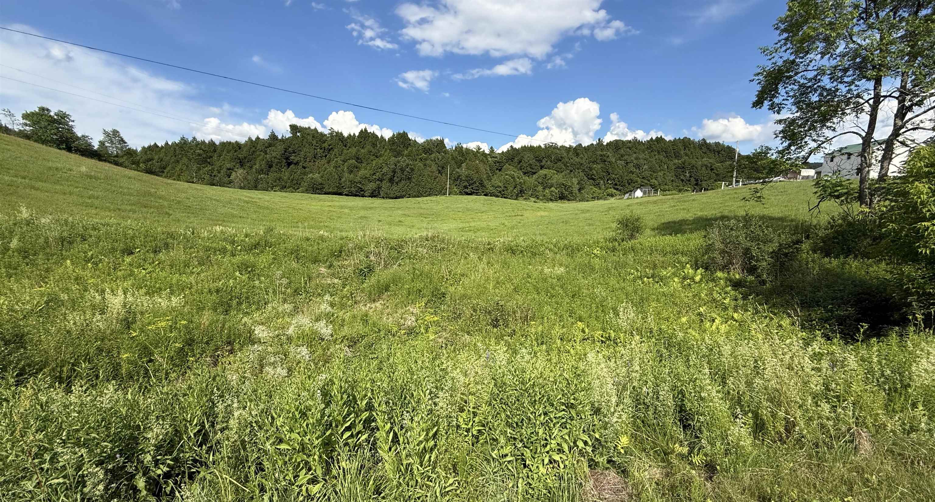 1823 Lost Nation Road Bakersfield, VT 05448 - Photo 54 of 60