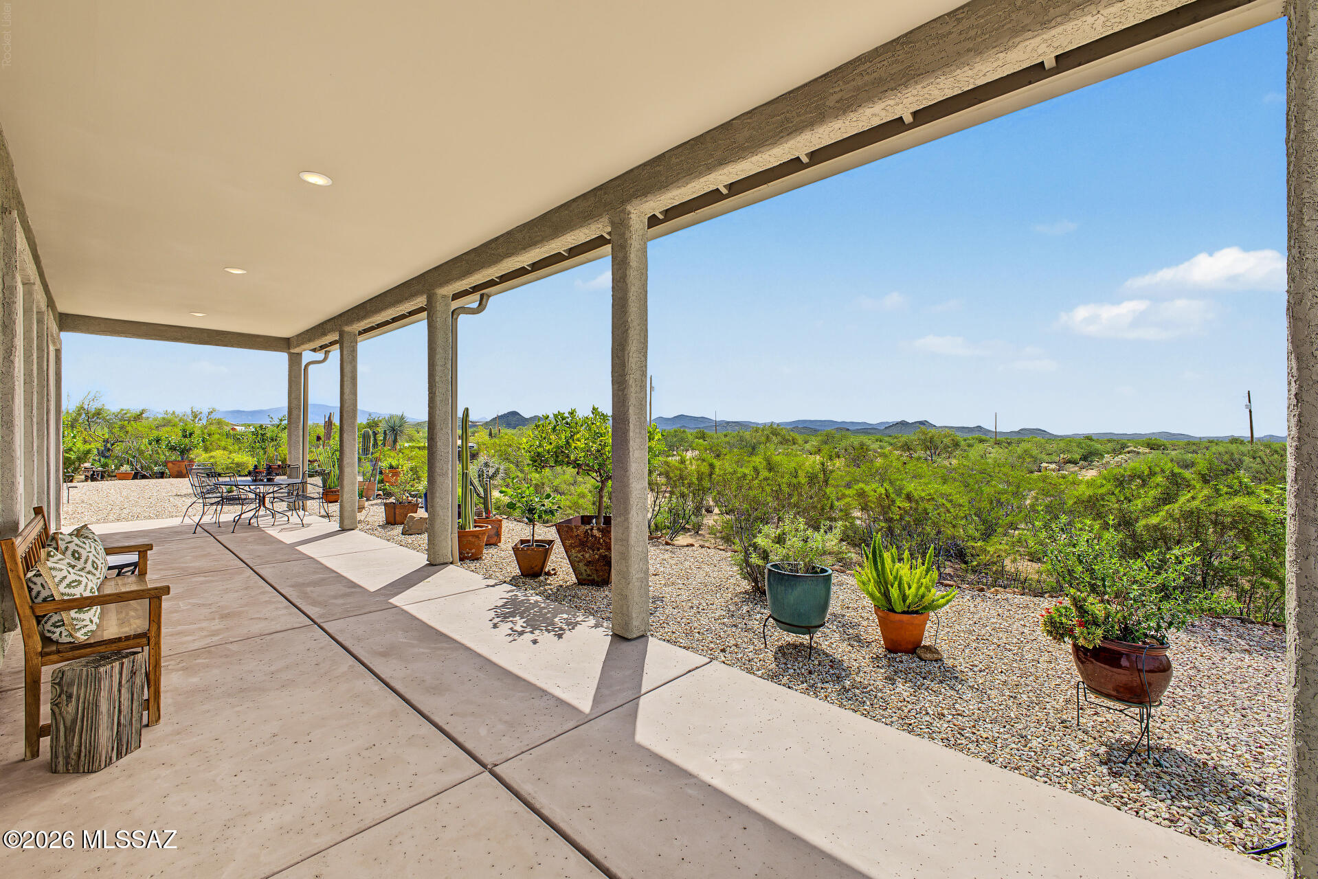 47062 Chuck Wagon Ranch Road Tucson, AZ 85739 - Photo 3 of 46 43 - Chuckwagon Ranch 47062