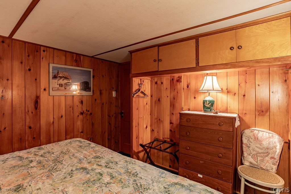 88 Highway 28 Inlet, NY 13360 - Photo 17 of 42 Primary Bedroom