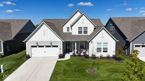 $825,000 | 298 Cline Street, Westfield, IN 46074