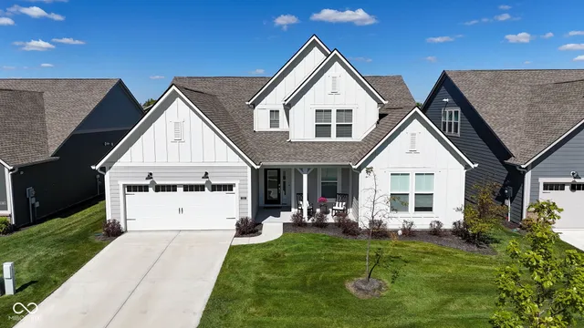 $825,000 | 298 Cline Street, Westfield, IN 46074