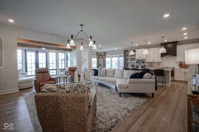 $825,000 | 298 Cline Street, Westfield, IN 46074